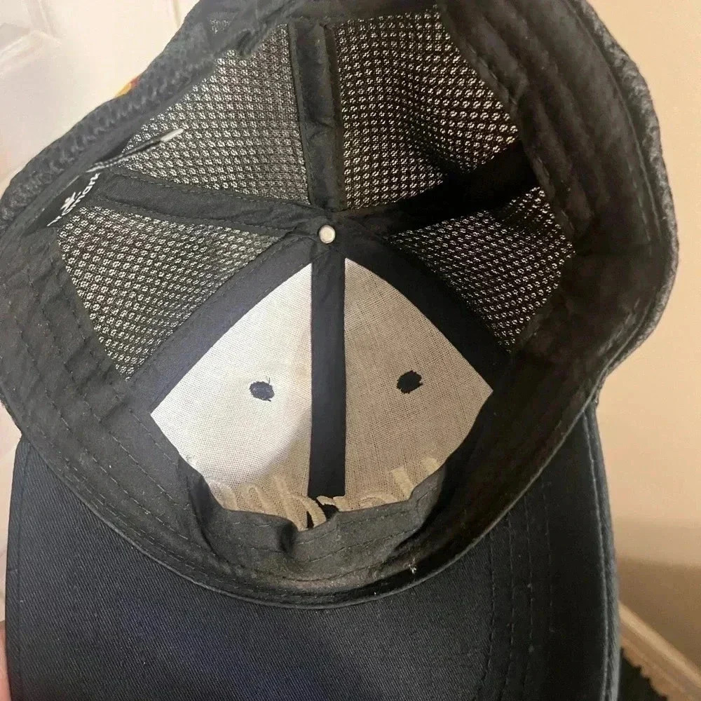 Hardee’s Crew Hat - Picture 5 of 5